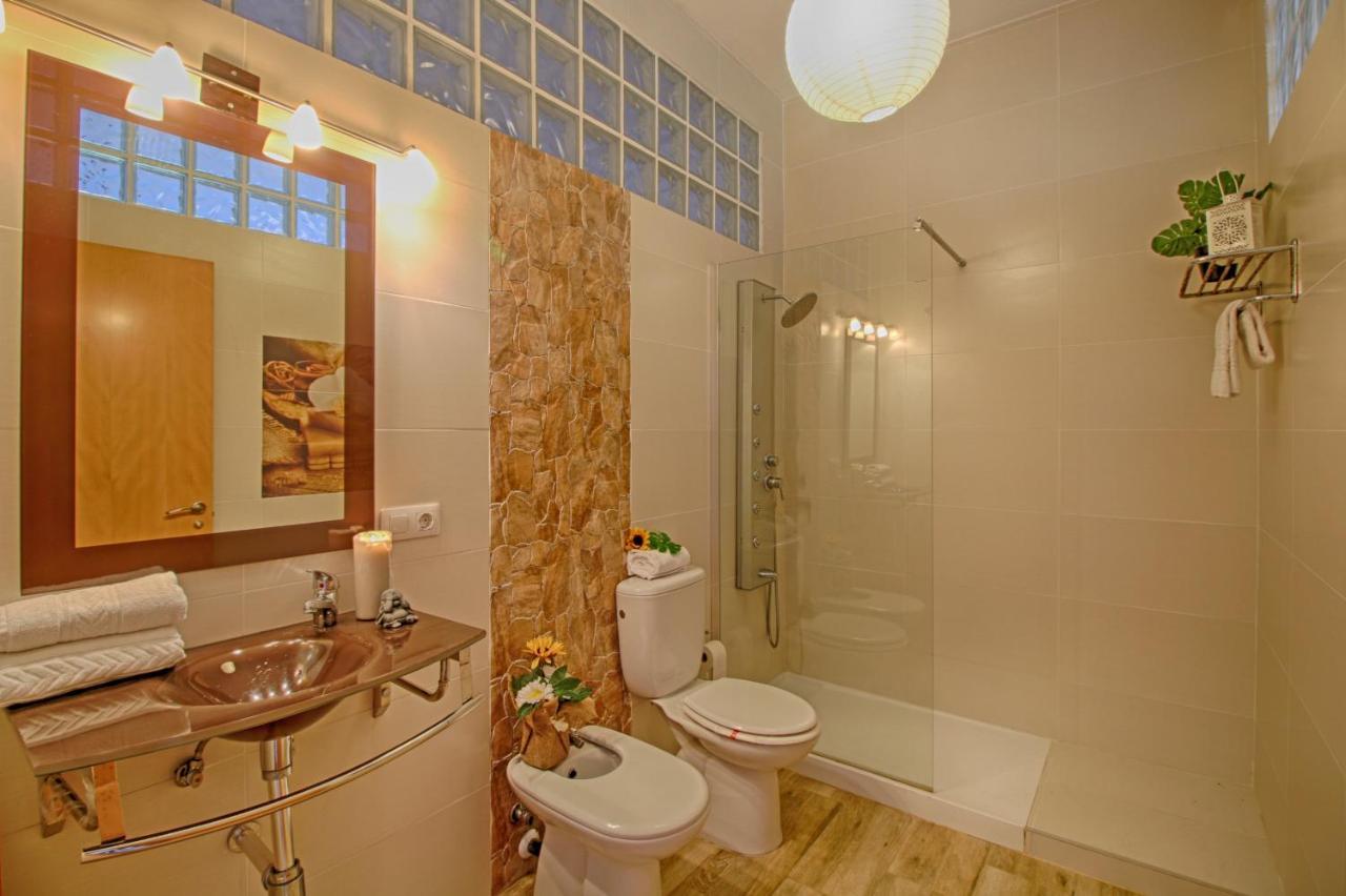 Villa La Torre - Costa Калпе Екстериор снимка